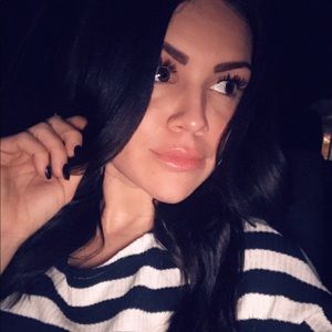 Meet your Posher, Brianna lee